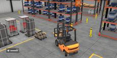 The next update for Best Forklift Operator - an Early Access title - brings the game closer to the full release!