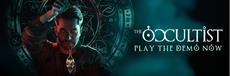 The Occultist bringt erste spielbare Demo zum Steam Detective Fest