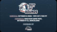 The Out of Bounds Showcase Returns this October 6 Featuring 16 Fresh Indie Gems