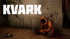 The retro-inspired FPS Kvark coming to PC, PlayStation 4 &amp; 5, Xbox One &amp; Series X|S, and Nintendo Switch revealed!