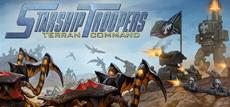 The RTS RENAISSANCE: Starship Troopers: Terran Command Launches ‘Version 2.0’ with Free Territory Mode Update
