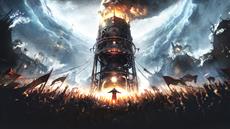 The Survival of New London Is In Your Hands - Frostpunk Launches on Nintendo Switch in October