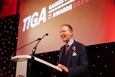 The TIGA Games Industry Award Winners 2022 are revealed!