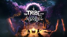The Tribe Must Survive: Version 1.0 ab sofort verf&uuml;gbar