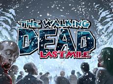 The Walking Dead: Last Mile: First Look Trailer jetzt verf&uuml;gbar