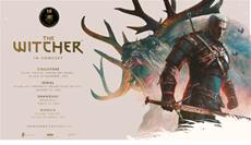 The Witcher in Concert Comes to Asia