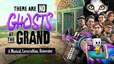 There Are No Ghosts at the Grand enth&uuml;llt neue Gameplay-Features im neuesten ID Xbox-Trailer