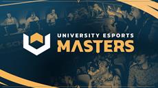 These are the teams that will represent their countries at the UNIVERSITY Esports Masters 2026 international championship