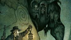 Thills &amp; Chills RPGs in the Free League Halloween Sale!