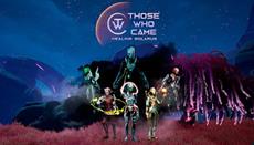 Those Who Came: Healing Solarus leaving Early Access today