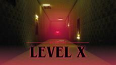 Thrilling PC Demo Now Available for Survival Horror Game Backrooms Level X