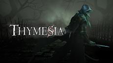 Thymesia brings portable plague-ridden combat to the Nintendo Switch