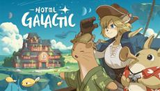 Time to Check Back In - Hotel Galactic Winter Rework Update and Free DLC Arrive Today