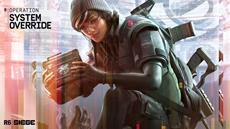 Tom Clancy’s Rainbow Six Siege Year 11 Season 2: Operation System Override vorgestellt