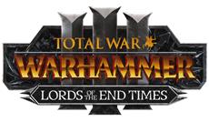 Total War: WARHAMMER III – Lords of the End Times jetzt erh&auml;ltlich