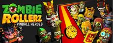 Tower-Defense-Flipper-Titel Zombie Rollerz: Pinball Heroes erscheint heute f&uuml;r PC und Nintendo Switch