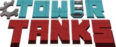 Tower Tanks Revealed: A 1–4 player co-op roguelike where friends build and crew the same war machine.