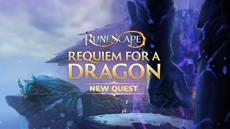Track Down Vorkath in Chilling New RuneScape Quest &apos;Requiem for a Dragon&apos;, Available Today