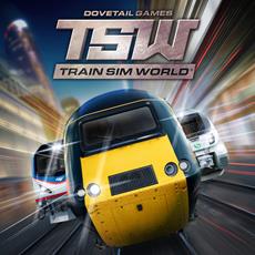 Train Sim World ist fertig zur Abfahrt - auf allen Plattformen