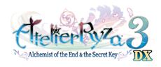 Travel alongside Ryza and her friends in Atelier Ryza Secret Trilogy Deluxe Pack, coming 13th November!