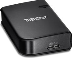 TRENDnet liefert HD TV Adapter - TU3-HDMI