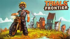 Trials Frontier | Launch-Trailer ver&ouml;ffentlicht