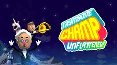 Trombone Champ: Unflattened Announces &quot;New Environment, Custom Songs+&quot; Update, Arriving Today