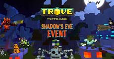 Trove feiert Halloween mit dem Shadow&apos;s Eve-Event