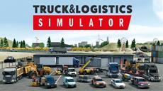 Truck &amp; Logistics Simulator: Mega-Update bringt neue Fahrzeuge, Missionen und Konvoi-Eskorte im Multiplayer!