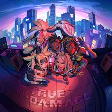 True Damage kehrt mit Know My Name als Anthem der League of Legends Worlds 2026 zur&uuml;ck