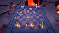 Try out Checkmate Showdown&apos;s new demo ahead of Steam Next Fest!