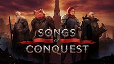 Turn-Based Strategy ‘Songs of Conquest’ Reaches 500,000 Units Sold, Announces New Expansion, Two New Factions and DLC