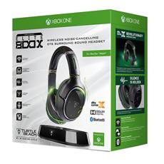 Turtle Beachs Elite 800