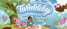 Twinkleby Demo &amp; First Gameplay Trailer Released