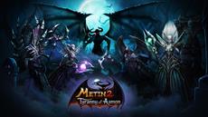 Tyranny of Aamon: Das gr&ouml;&szlig;te Update des Jahres f&uuml;r Metin2 bringt brandneue Abenteuer und tolle Belohnungen