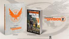 Ubisoft enth&uuml;llt Details &uuml;ber den Tom Clancy&apos;s The Division: Broken Dawn