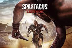 Ubisoft erweckt Gladiatoren-K&auml;mpfe zum Leben mit &quot;Spartacus: Legends&quot;