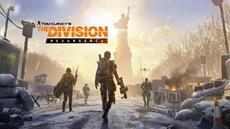 Ubisoft k&uuml;ndigt Tom Clancy’s The Division<sup>&reg;</sup> Resurgence f&uuml;r Mobile an