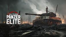 &Uuml;bernehmt das Kommando in Call to Arms: Panzer Elite