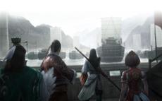Umfangreiches Update f&uuml;r Dynasty Warriors: Unleashed ver&ouml;ffentlicht