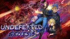 UNDEFEATED: Genesis Launches Demo and Debuts New Trailer Featuring Free Flight &amp; Superpowered Combat