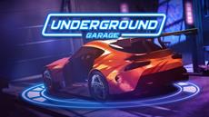 Underground Garage Delayed Until November 7th