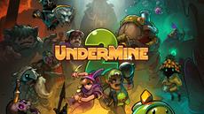 UnderMine 2 Expands with New Boss, Difficulty Mode, Areas, and More!