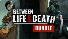 Undying and This War of Mine Now Available together in ‘Between Life and Death’ Limited-Time Bundle