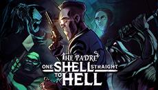 Unholy twin stick shooter meets tower defence in &quot;One Shell Straight to Hell&quot;