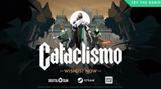 Unity Puts the Spotlight on the Highly-Anticipated Cataclismo 