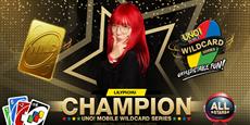 UNO!<sup>&trade;</sup> Mobile Wildcard Series All-Stars tournament sees over 20 million views and crowns gaming star LilyPichu as champion
