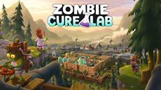 Untote heilen statt niedermetzeln: Heute startet Zombie Cure Lab in den Steam Early Access