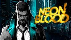 Unveil the Shadows of Inequality: Neon Blood Coming to Console 