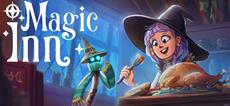Unveil Your Tavern Dreams When Magic Inn Launches in January